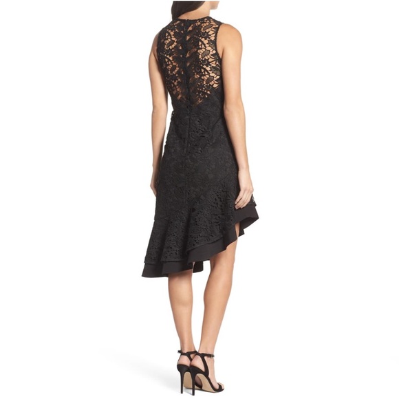 ⭐️HOST PICk⭐️Adelyn Rae Lace Dress - Picture 3 of 8